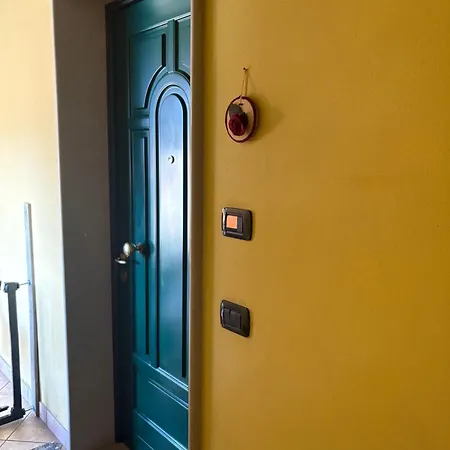 La Casa Di Rina פסקיארה דל גארדה