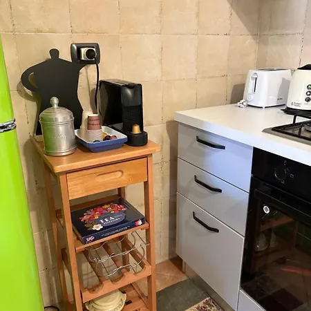La Casa Di Rina דירה פסקיארה דל גארדה