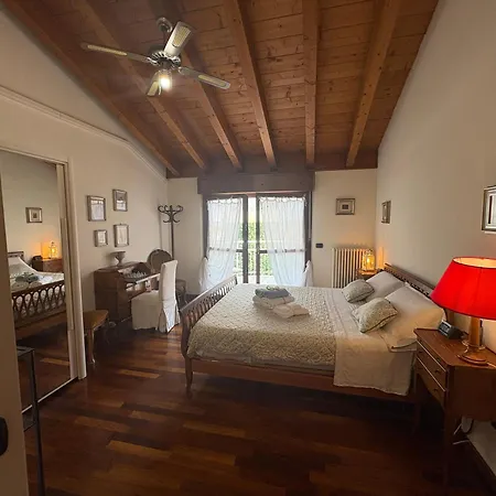 La Casa Di Rina