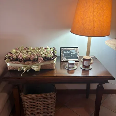 Appartement La Casa Di Rina