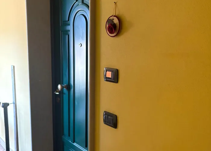 La Casa Di Rina Πεσκιέρα ντελ Γκάρντα