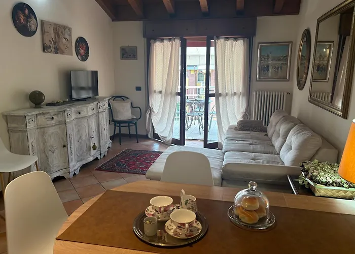 La Casa Di Rina Πεσκιέρα ντελ Γκάρντα