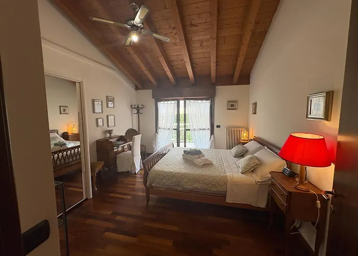 La Casa Di Rina